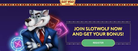 slot wolf casino no deposit